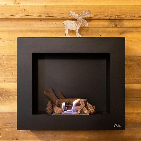 Maison La Louche - Курмайор Екстериор снимка